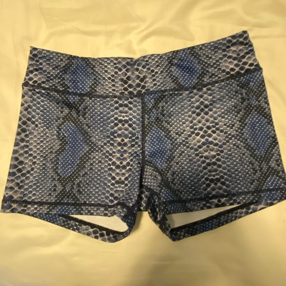 Epic MMA spandex shorts - Picture 1 of 2